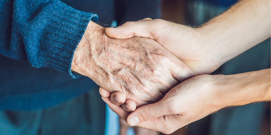 Aged Care Employee Day 2023