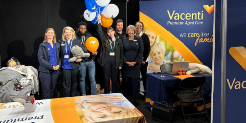 Career Expo Success Stories