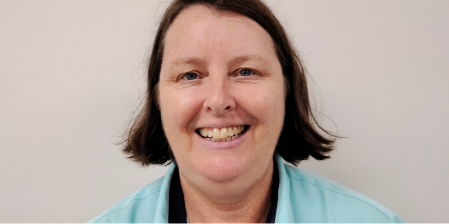 Meet the Team – Eileen Lifestyle Coordinator