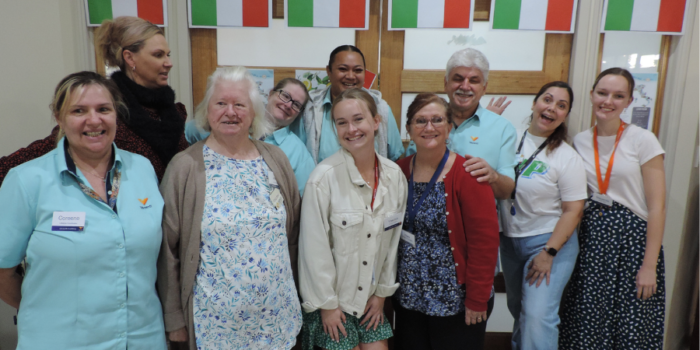 Lifestyle Department