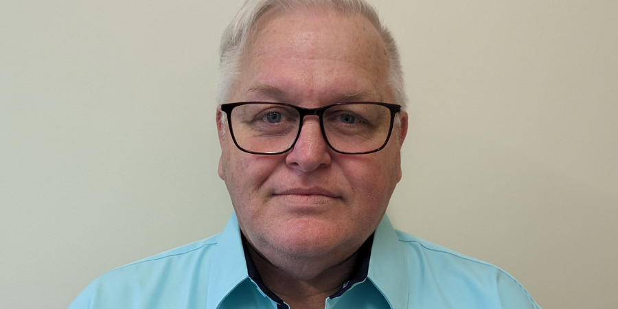 Meet the Team Shawn Lifestyle Coordinator