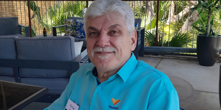 Meet the Team – Yilmaz Lifestyle Officer