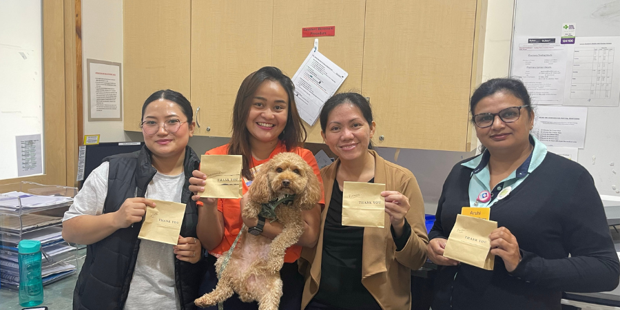 International Nurses Day